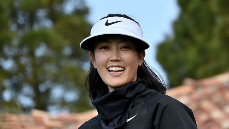 Michelle Wie