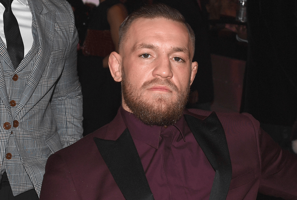 Conor McGregor Bio The Rise Of An MMA Icon