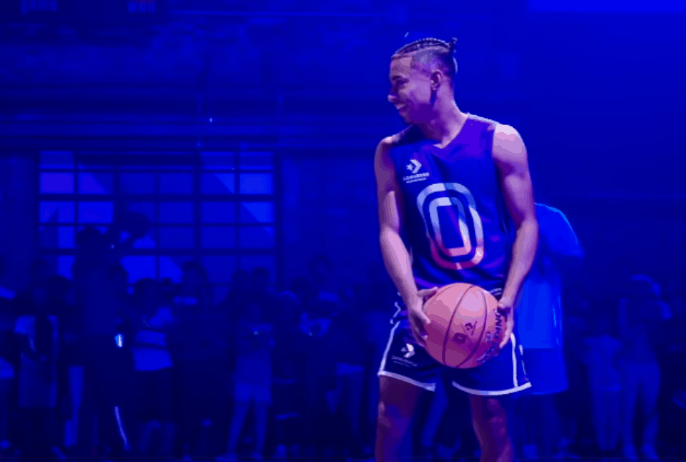 Julian Newman Bio What Happened To This Basketball Prodigy? Pro