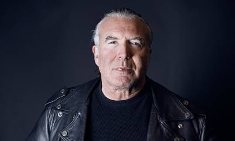 Scott Hall Bio