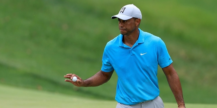 Tiger Woods Net Worth and Career Earnings