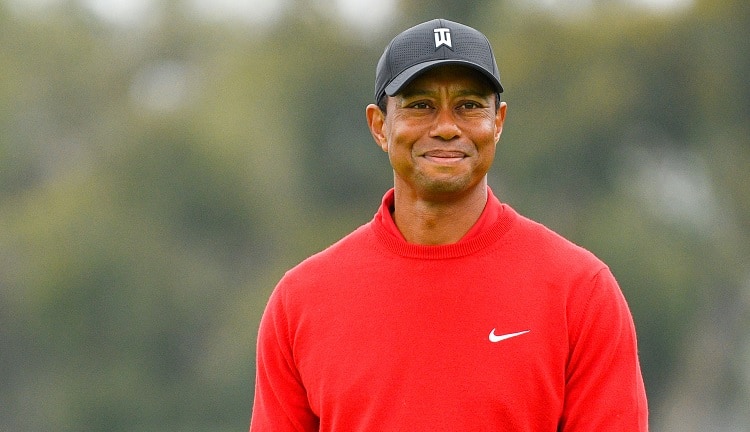 Tiger Woods Retirement