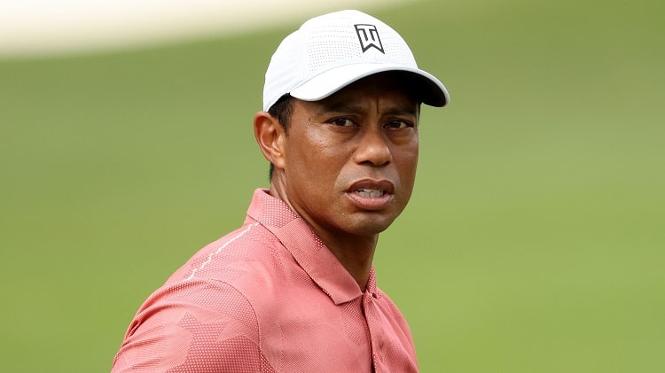 Tiger Woods Bio: A Household Name From The World Of Golf - Pro Sports Bio