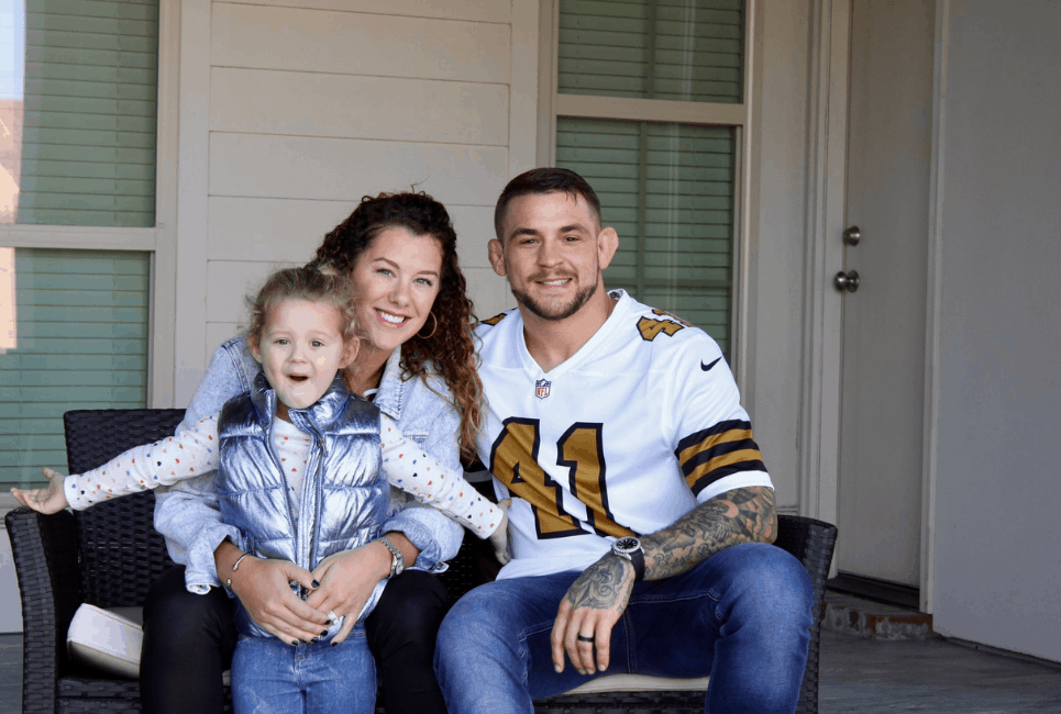 Jolie Poirier Bio: Being Part Of The Diamond Dynasty - Pro Sports Bio