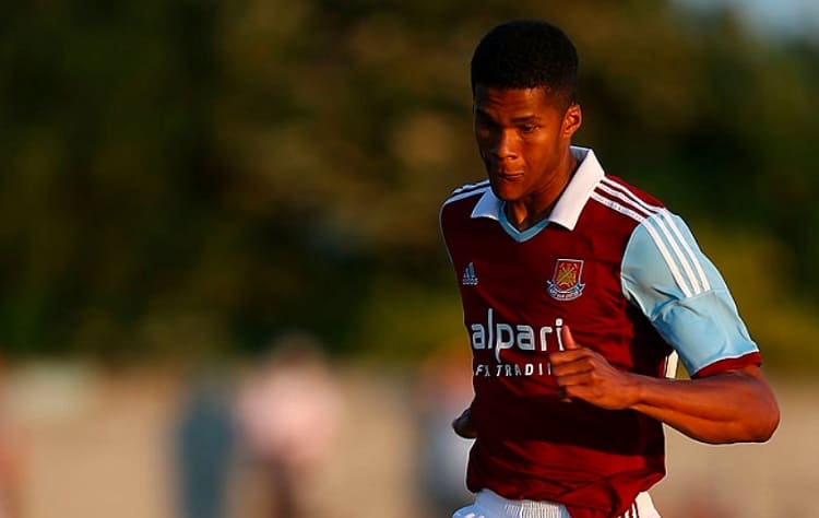 Jordan Spence Quick Facts