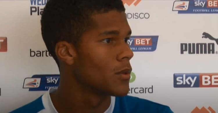 nevø Jeg regner med nordøst Jordan Spence Bio: An England Soccer Starlet Turned Entertainer - Pro  Sports Bio