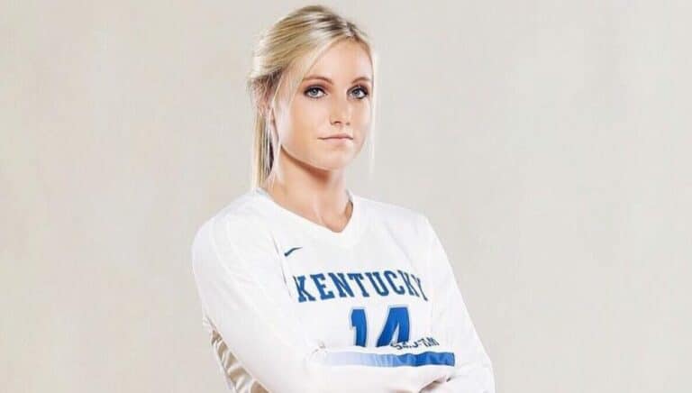 Harper Hempel Bio: Early Life, Jamal Murray, Volleyball And More - Pro