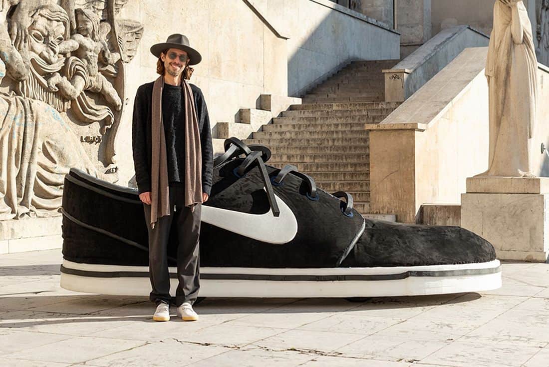 Stefan Janoski Bio Pro Sports Bio