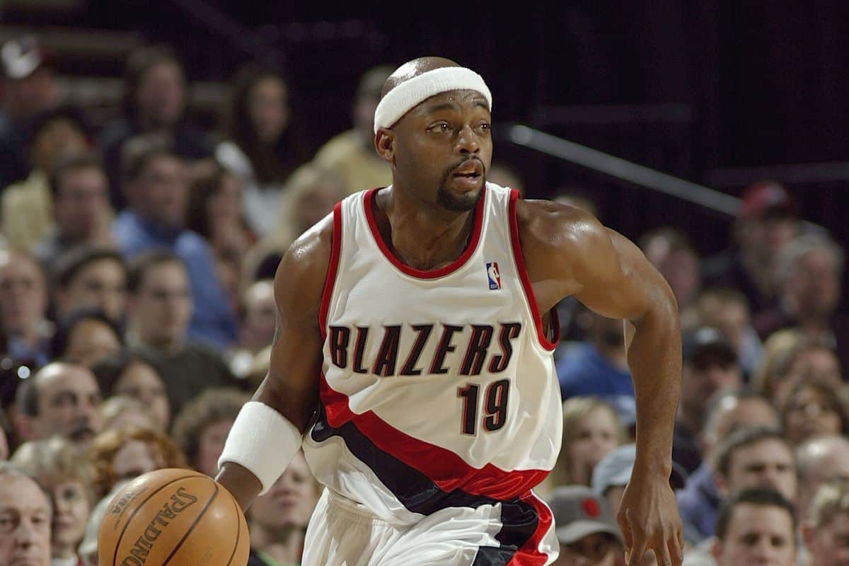 Nick Van Exel Bio