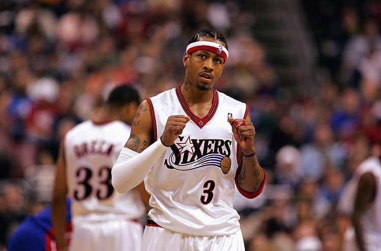 Allen Iverson