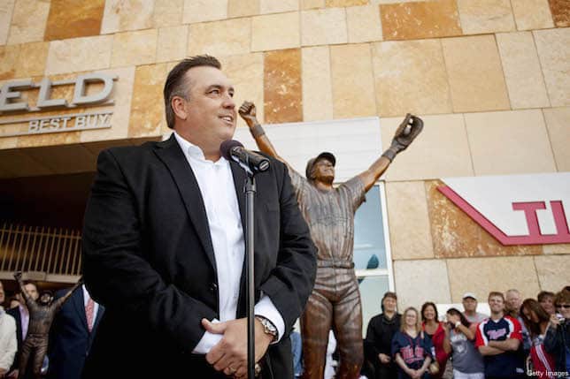 Kent Hrbek – Society for American Baseball Research