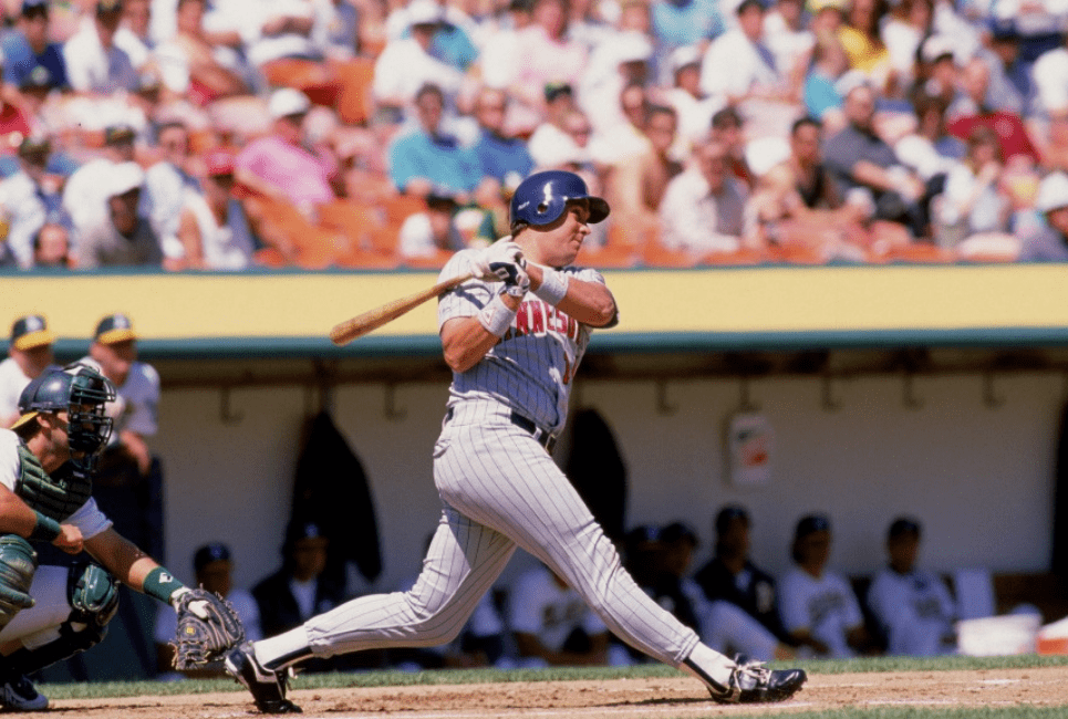 kent hrbek – Baseball-Related Program Activities