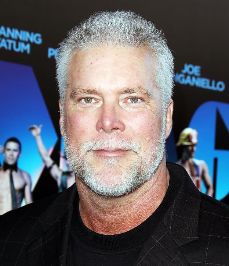 Kevin Nash Net Worth