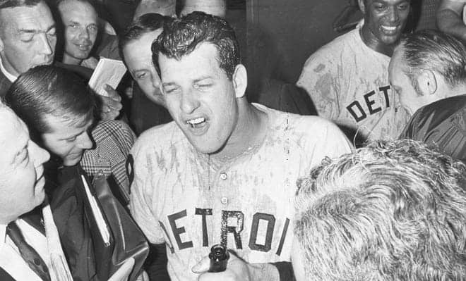 Mickey Lolich Bio - Pro Sports Bio