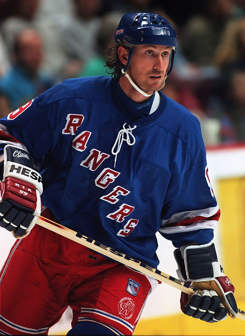 wayne gretzky net worth