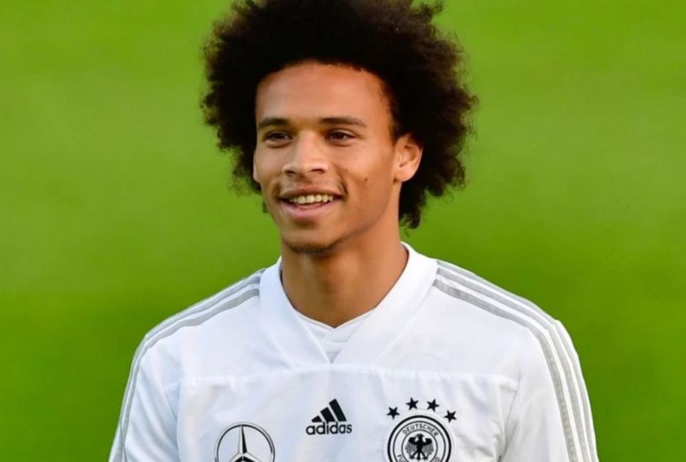 Leroy Sane Bio Manchester City's Unsung Hero Pro Sports Bio
