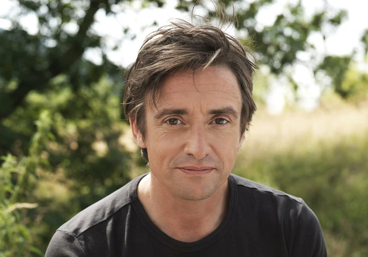 richard hammond