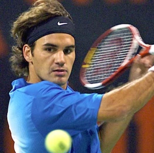 Roger Federer