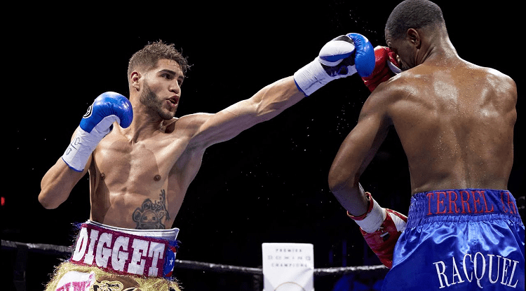 Prichard Colon Net Worth and Career Earnings