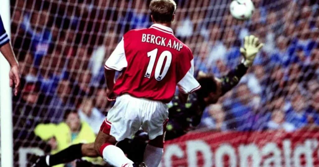 Bergkamp