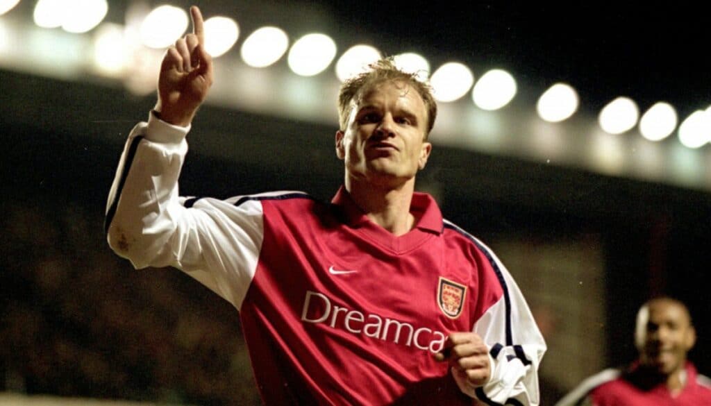 Dennis Bergkamp