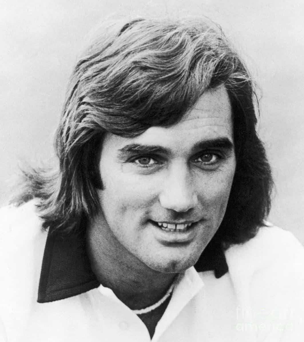 George Best