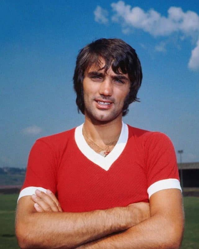 George Best