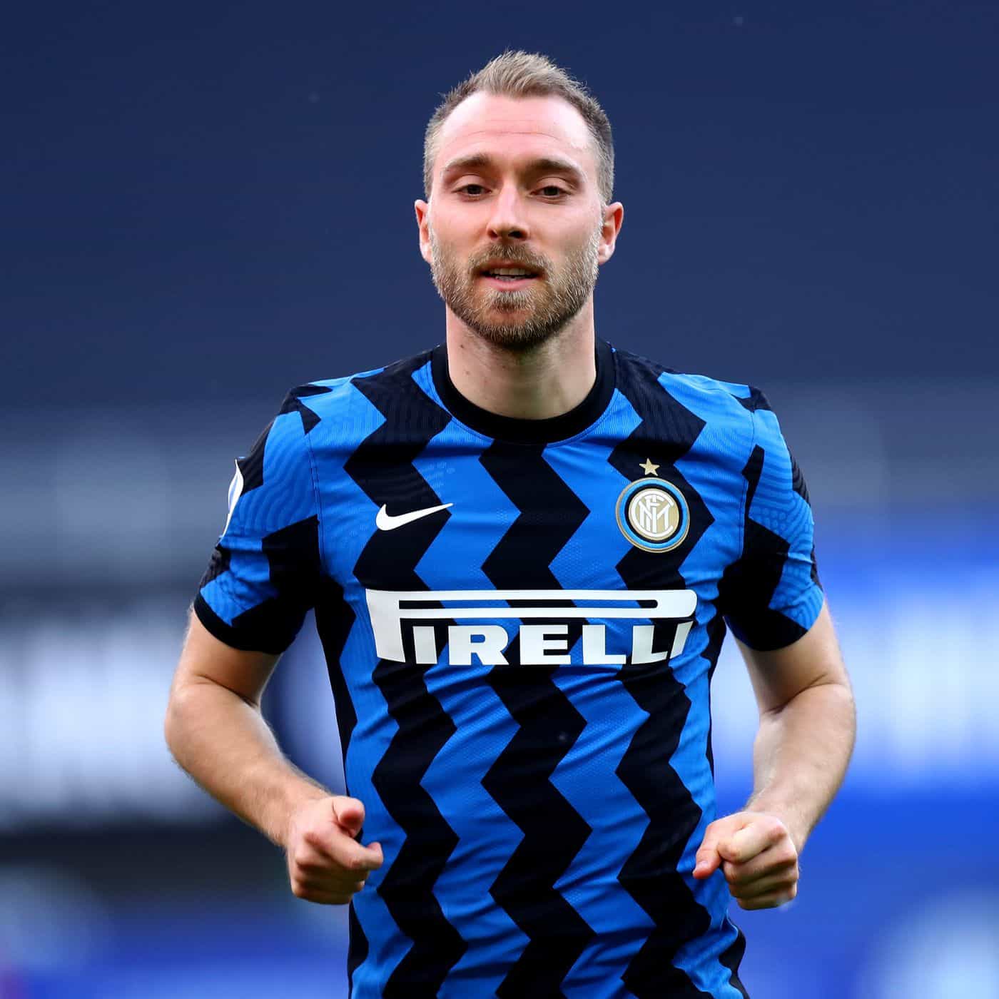 eriksen inter milan