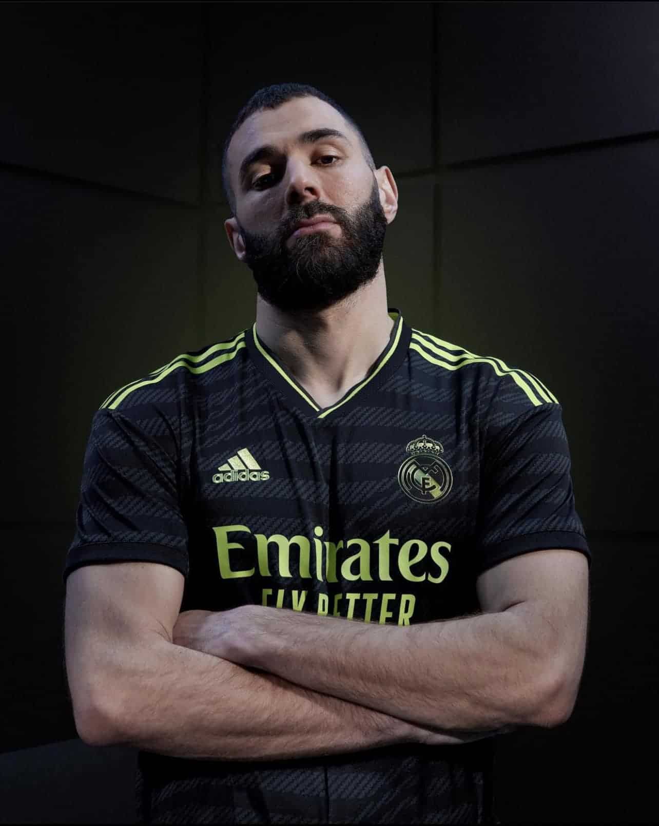 karim benzema