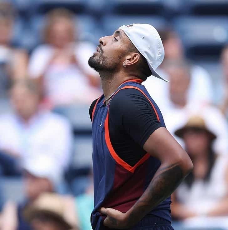 nick kyrgios