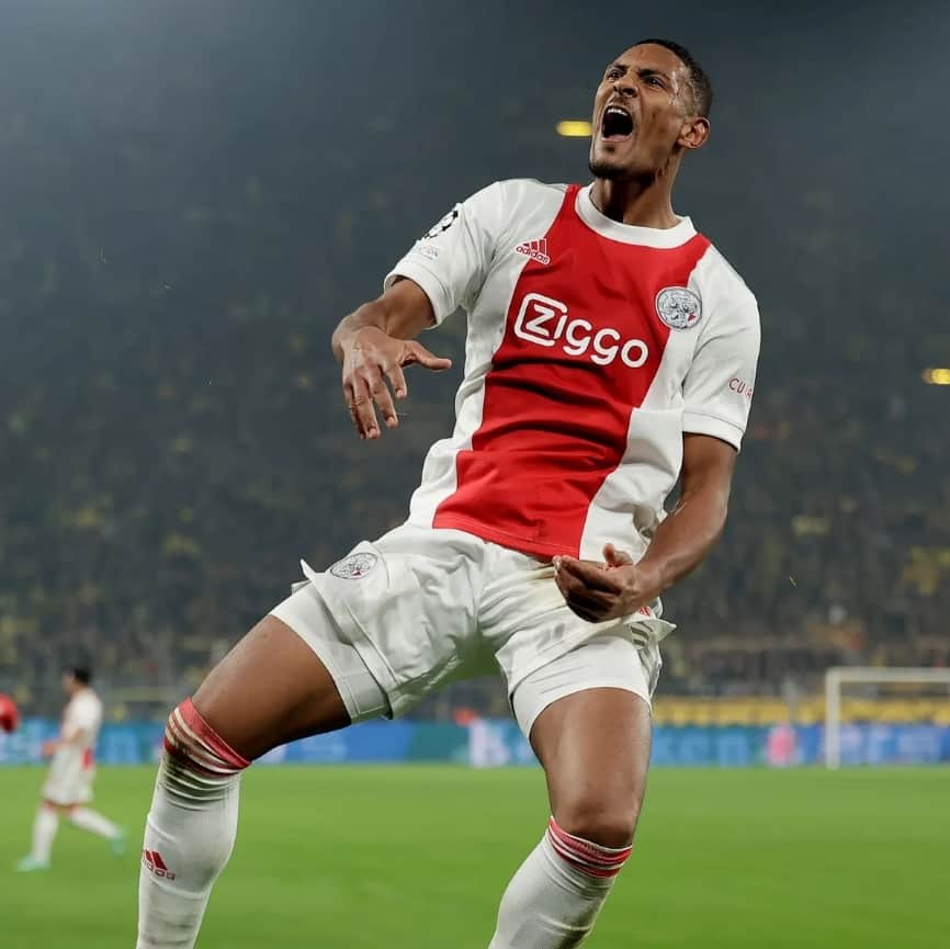 haller ajax