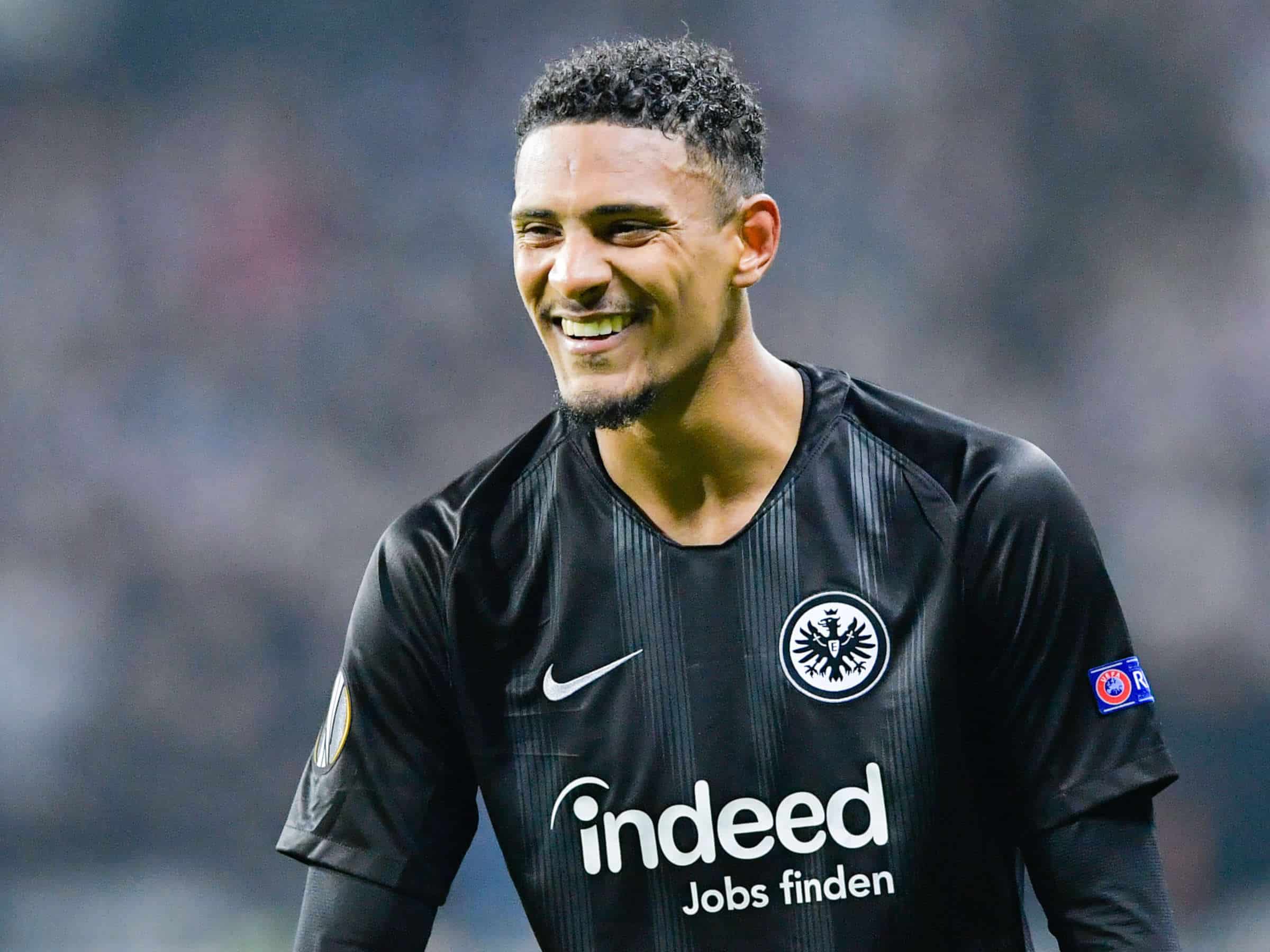 haller eintracht