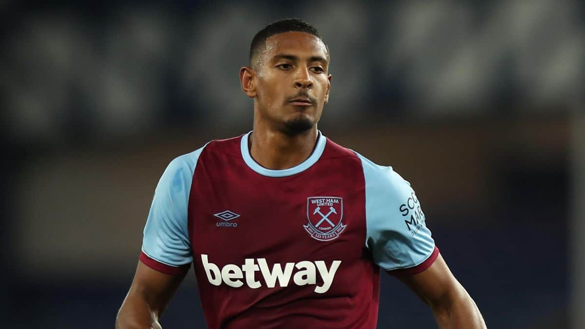 haller west ham