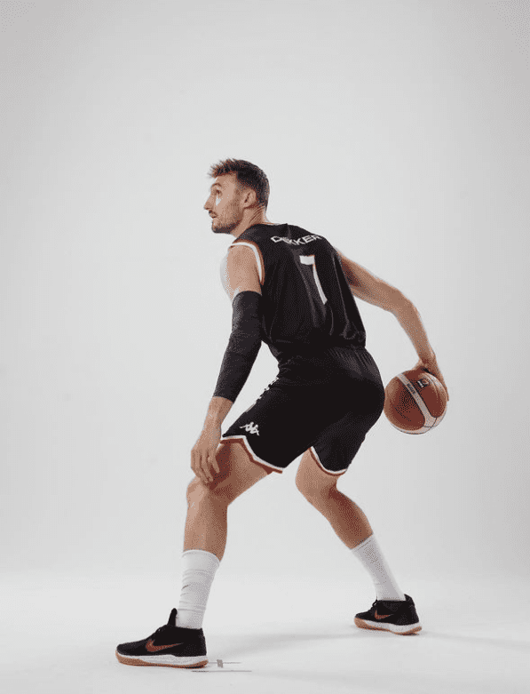 sam dekker basketball player