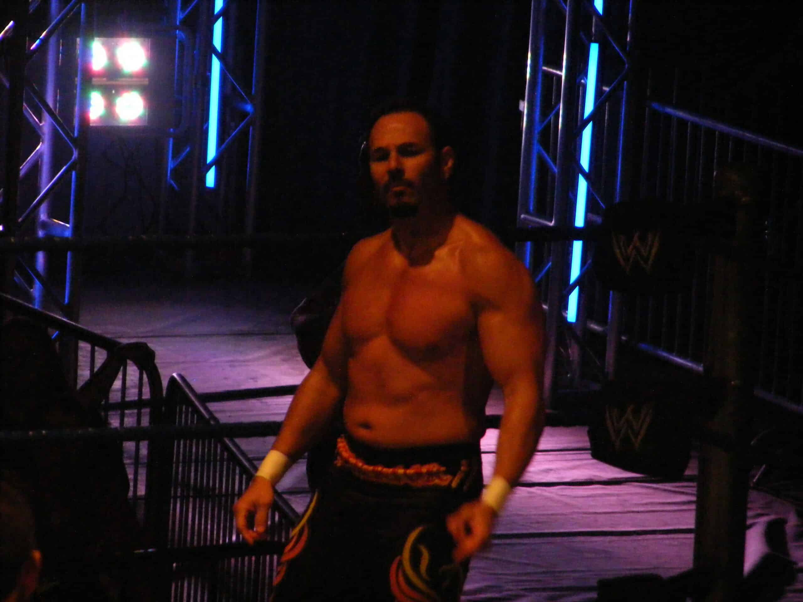 Chavo Guerrero