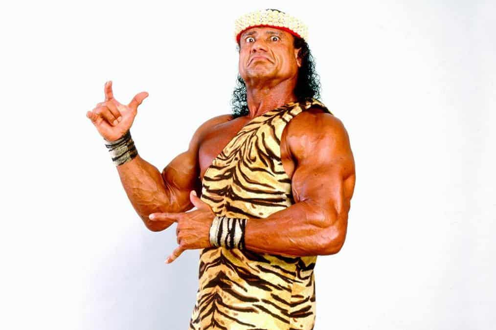 Jimmy Snuka