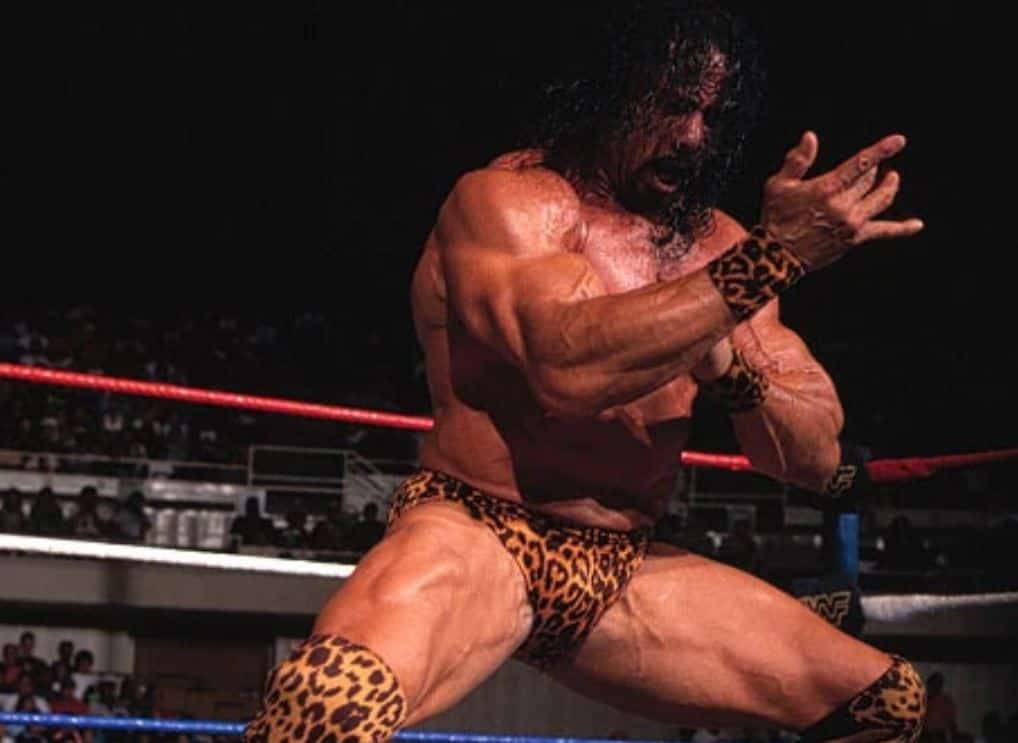 Jimmy Snuka