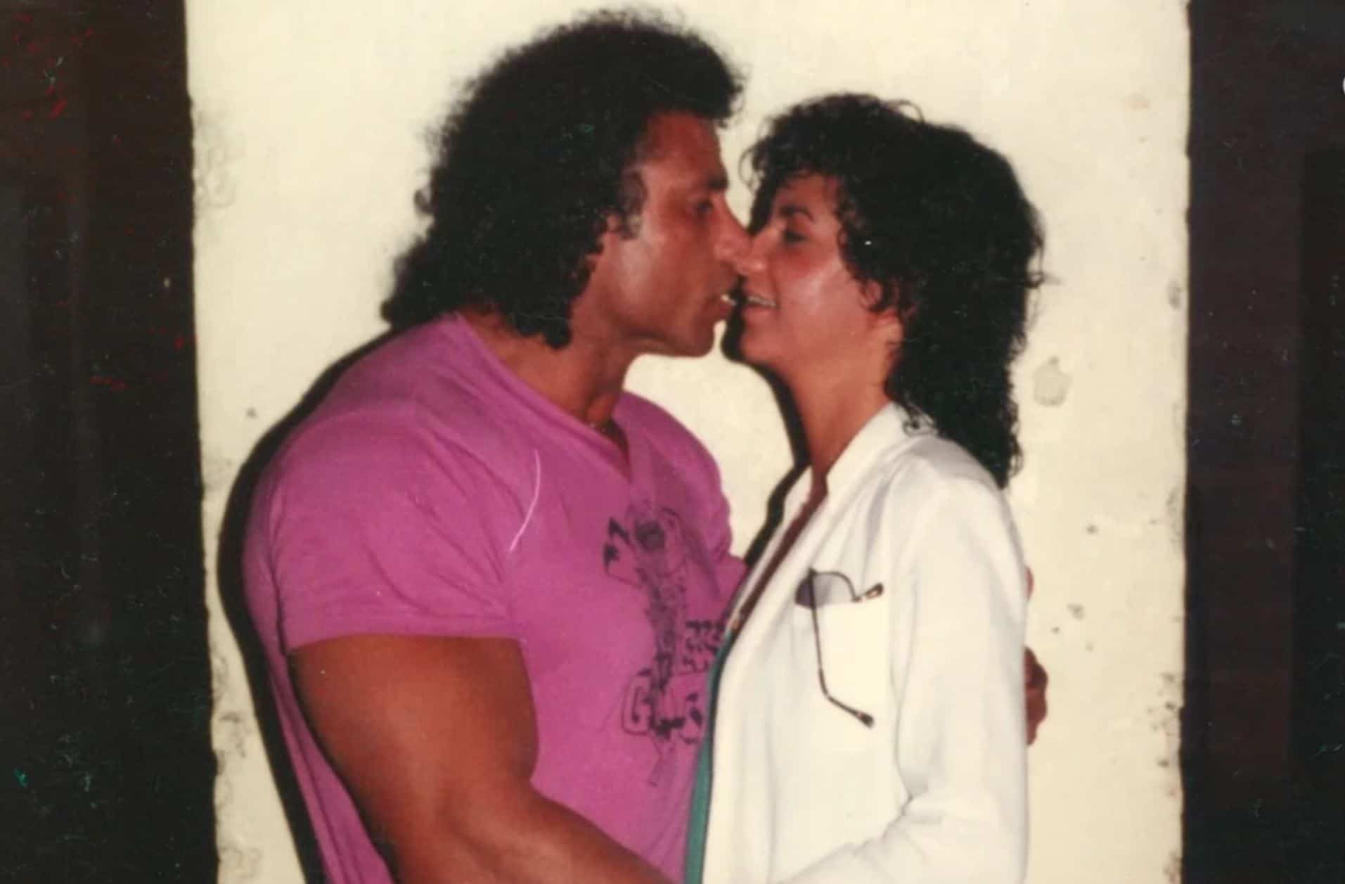 Jimmy Snuka And The Death Of Nancy Argentino